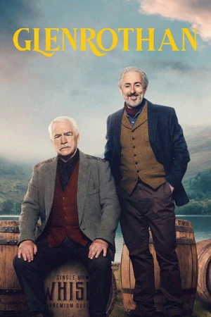 Glenrothan 2026 Hindi Audio WEB-DL | Hindi Dubbed Movie