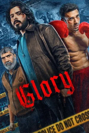 Glory 2026 Season 1 Hindi Audio WEB-DL | Hindi Dubbed Movie [ALL EPISODES]