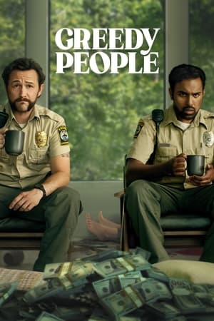Greedy People (2024) Hindi Dual Audio HDRip | Hindi Dubbed Movie – 720p – 480p