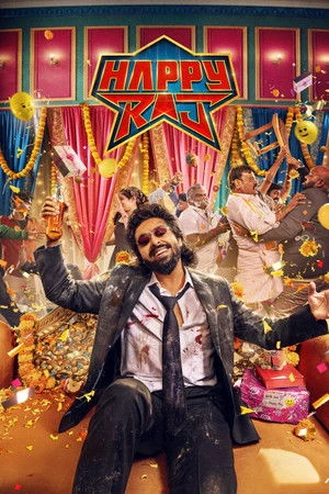 Happy Raj 2026 Hindi - Tamil Dual Audio WEB-DL | Hindi Dubbed Movie