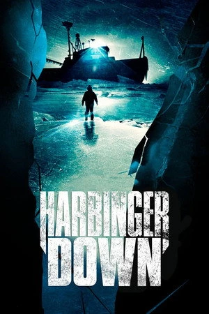 Harbinger Down 2015 Hindi Dual Audio WEB-DL | Hindi Dubbed Movie