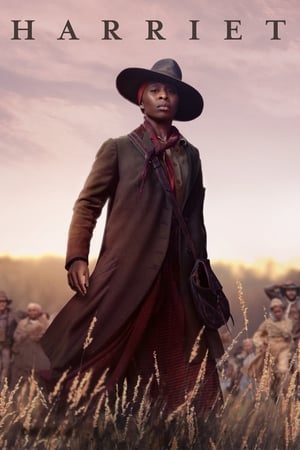 Harriet (2019) Hindi Dual Audio HDRip | Hindi Dubbed Movie – 480p