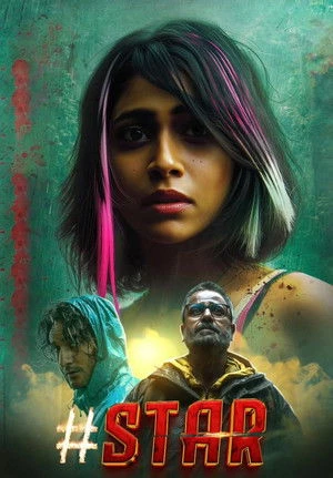 Hashtag Star 2026 Hindi Dual Audio WEB-DL | Hindi Dubbed Movie