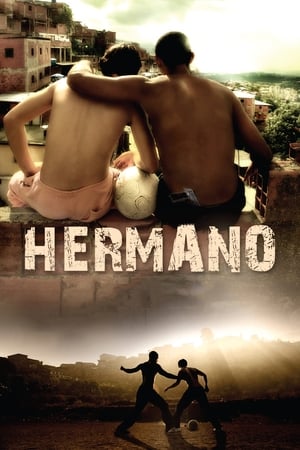 Hermano (2010) Hindi Dual Audio | Hindi Dubbed Movie Web-DL 300MB