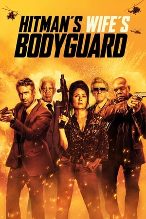 Hitman’s Wife’s Bodyguard (2021) Hindi Dual Audio | Hindi Dubbed Movie HDRip 450MB