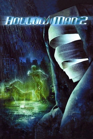 Hollow Man II 2006 Hindi Dual Audio WEB-DL | Hindi Dubbed Movie