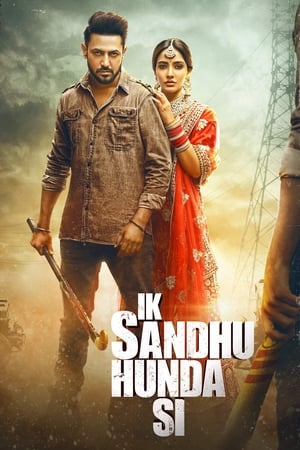 Ik Sandhu Hunda Si (2020) Punjabi Movie | Hindi Dubbed Movie HDRip - [300MB]