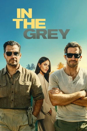 In the Grey 2026 English Dual Audio WEB-DL | Hindi Dubbed Movie