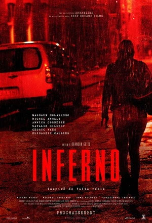 Inferno 2025 Hindi UnOfficial Audio WEBRip | Hindi Dubbed Movie