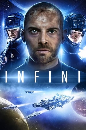 Infini (2015) Hindi Dual Audio | Hindi Dubbed Movie HDRip 350MB