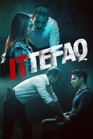 Ittefaq 2017 Movie | Hindi Dubbed Movie BluRay x264 [1GB]