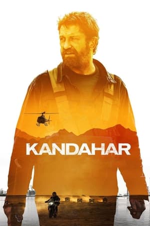Kandahar 2023 Hindi (HQ DUB) HDCAM | Hindi Dubbed Movie | 480p