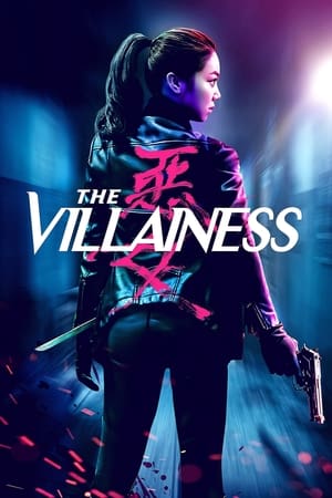Villain (2018) Hindi Dual Audio | Hindi Dubbed Movie UnCut HDRip [1.4GB]