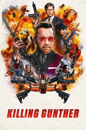 Killing Gunther 2017 Hindi Dual Audio | Hindi Dubbed Movie BluRay 300MB