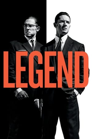 Legend 2015 Hindi Dual Audio HDRip | Hindi Dubbed Movie – 720p – 480p