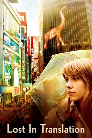Lost in Translation (2003) Hindi Dual Audio | Hindi Dubbed Movie BluRay 440MB