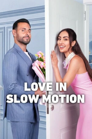 Love in Slow Motion 2026 Hindi Dual Audio WEB-DL | Hindi Dubbed Movie
