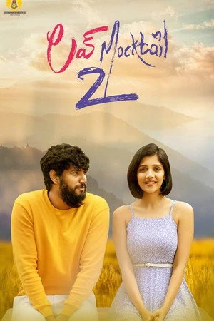 Love Mocktail 2 2022 Hindi Dual Audio WEB-DL | Hindi Dubbed Movie