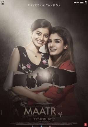 Maatr (2017) 300MB Movie | Hindi Dubbed Movie HDRip Download