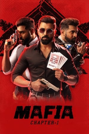 Mafia: Chapter 1 (2020) (Hindi -Tamil) Dual Audio | Hindi Dubbed Movie UnCut HDRip [1.2GB]