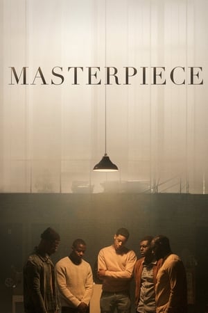 Masterpiece (2017) (Hindi – Malayalam) Dual Audio UnCut HDRip | Hindi Dubbed Movie – 480p