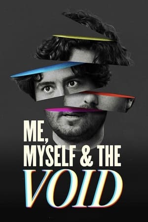 Me, Myself & the Void 2023 Hindi Subbed WEBRip | Hindi Dubbed Movie