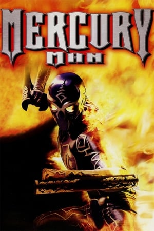 Mercury Man 2006 Hindi Dual Audio | Hindi Dubbed Movie BluRay 300MB