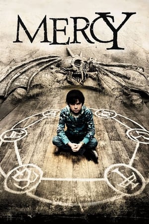 Mercy (2014) Hindi Dual Audio | Hindi Dubbed Movie Web-DL 270MB