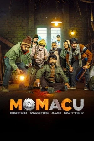 Momacu 2026 Hindi Dual Audio WEB-DL | Hindi Dubbed Movie