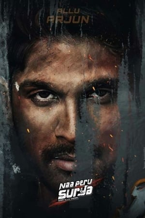 Naa Peru Surya Na Illu India (2018) Hindi (Org) Dual Audio | Hindi Dubbed Movie Uncut HDRip [1.5GB]