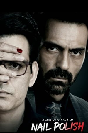 Nail Polish 2021 Hindi Movie | Hindi Dubbed Movie HDRip – [370MB]