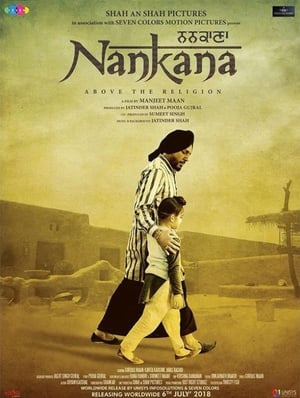 Nankana 2018 Movie | Hindi Dubbed Movie Pre-DVDRip - [340MB]
