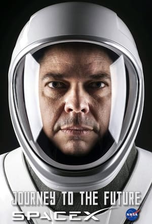 NASA & SpaceX: Journey to the Future (2020) Hindi Dual Audio | Hindi Dubbed Movie Web-Rip [800MB]