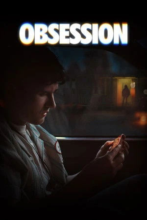 Obsession 2026 English Audio WEB-DL | Hindi Dubbed Movie