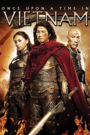 Once Upon a Time in Vietnam (2013) Hindi Dual Audio HDRip | Hindi Dubbed Movie – 480p