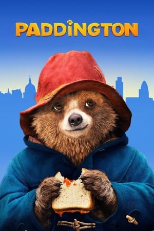 Paddington (2014) Hindi Dual Audio | Hindi Dubbed Movie BluRay 360MB