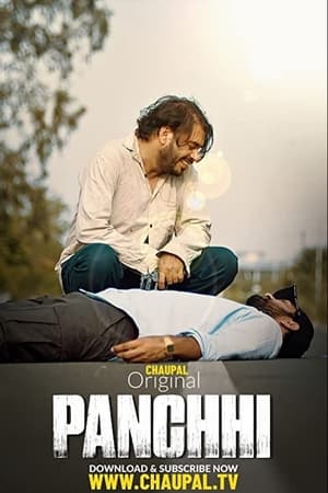 Panchhi 2021 Punjabi Movie | Hindi Dubbed Movie HDRip – [300MB]