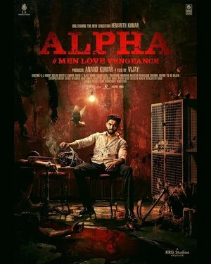 Alpha 2026 Kannada Audio WEB-DL | Hindi Dubbed Movie