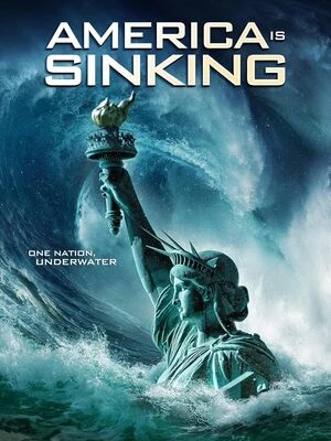 America Is Sinking 2023 Hindi Dual Audio WEB-DL | Hindi Dubbed Movie
