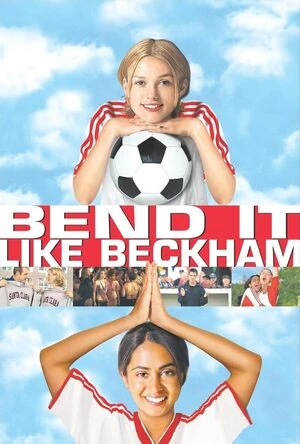 Bend It Like Beckham 2002 Hindi Dual Audio | Hindi Dubbed Movie