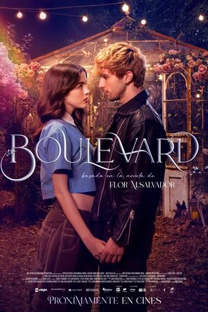 Boulevard 2026 Hindi Dual Audio WEB-DL | Hindi Dubbed Movie