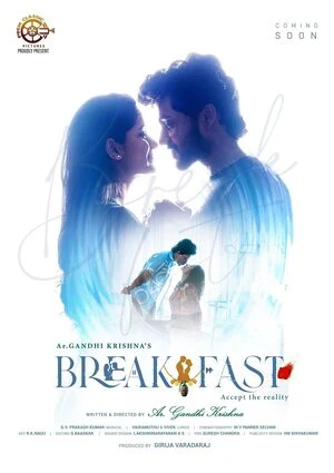Break Fast 2026 Tamil Audio WEB-DL | Hindi Dubbed Movie