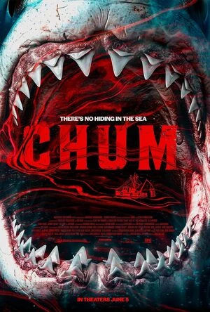Chum 2026 Hindi Dual Audio WEB-DL | Hindi Dubbed Movie