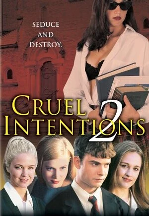 Cruel Intentions 2 2000 Hindi Dual Audio WEB-DL | Hindi Dubbed Movie