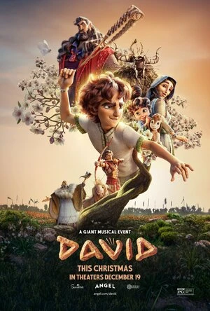 David 2025 Hindi Dual Audio WEB-DL | Hindi Dubbed Movie