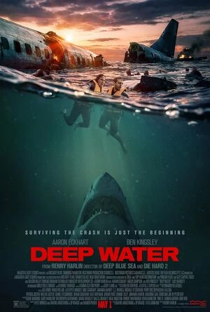 Deep Water 2026 English Audio WEB-DL | Hindi Dubbed Movie