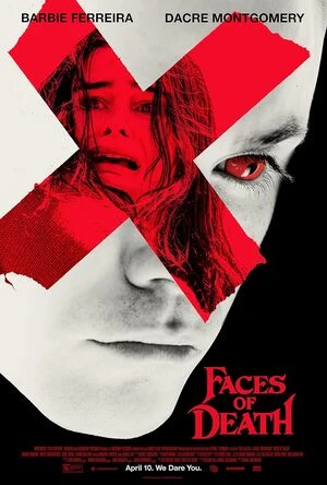 Faces of Death 2026 English Audio WEB-DL | Hindi Dubbed Movie