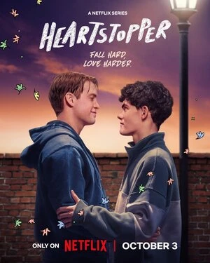 Heartstopper Forever 2026 Hindi Dual Audio WEB-DL | Hindi Dubbed Movie