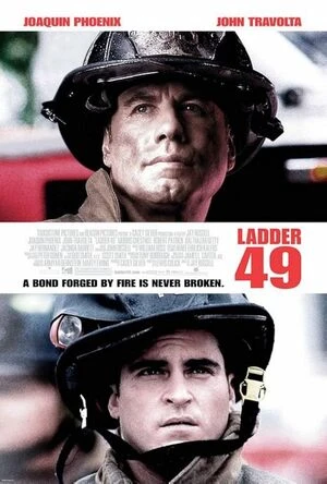 Ladder 49 2004 Hindi Dual Audio WEB-DL | Hindi Dubbed Movie