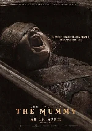 Lee Cronin’s The Mummy 2026 Hindi Dual Audio WEB-DL | Hindi Dubbed Movie